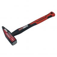 Молоток слюсарний HAISSER 44080 100 г